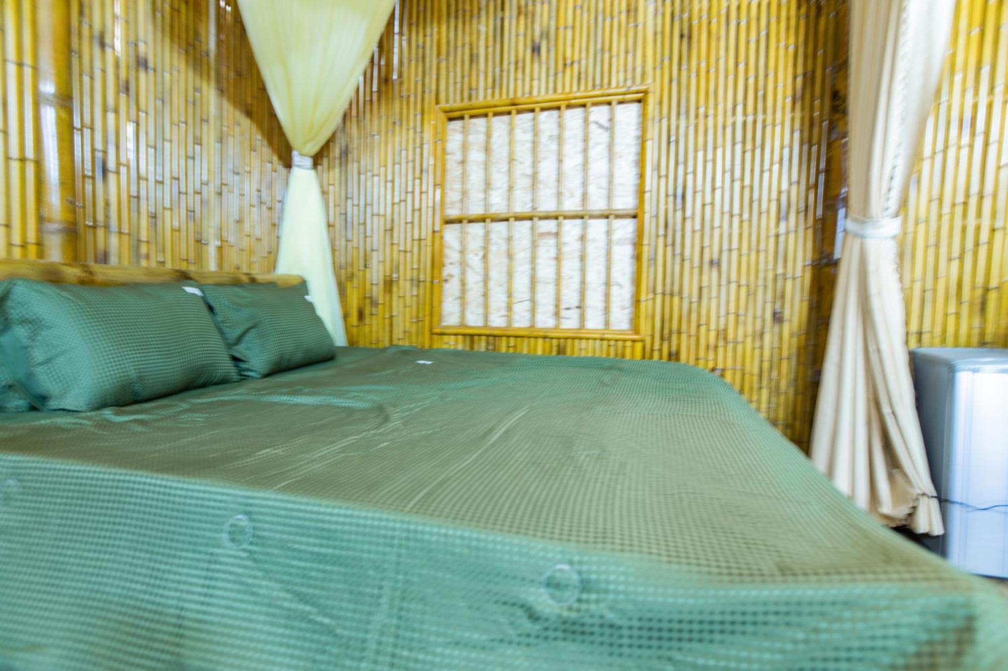 Thung Sen Tam Coc Chalets Ninh Binh Habitación foto